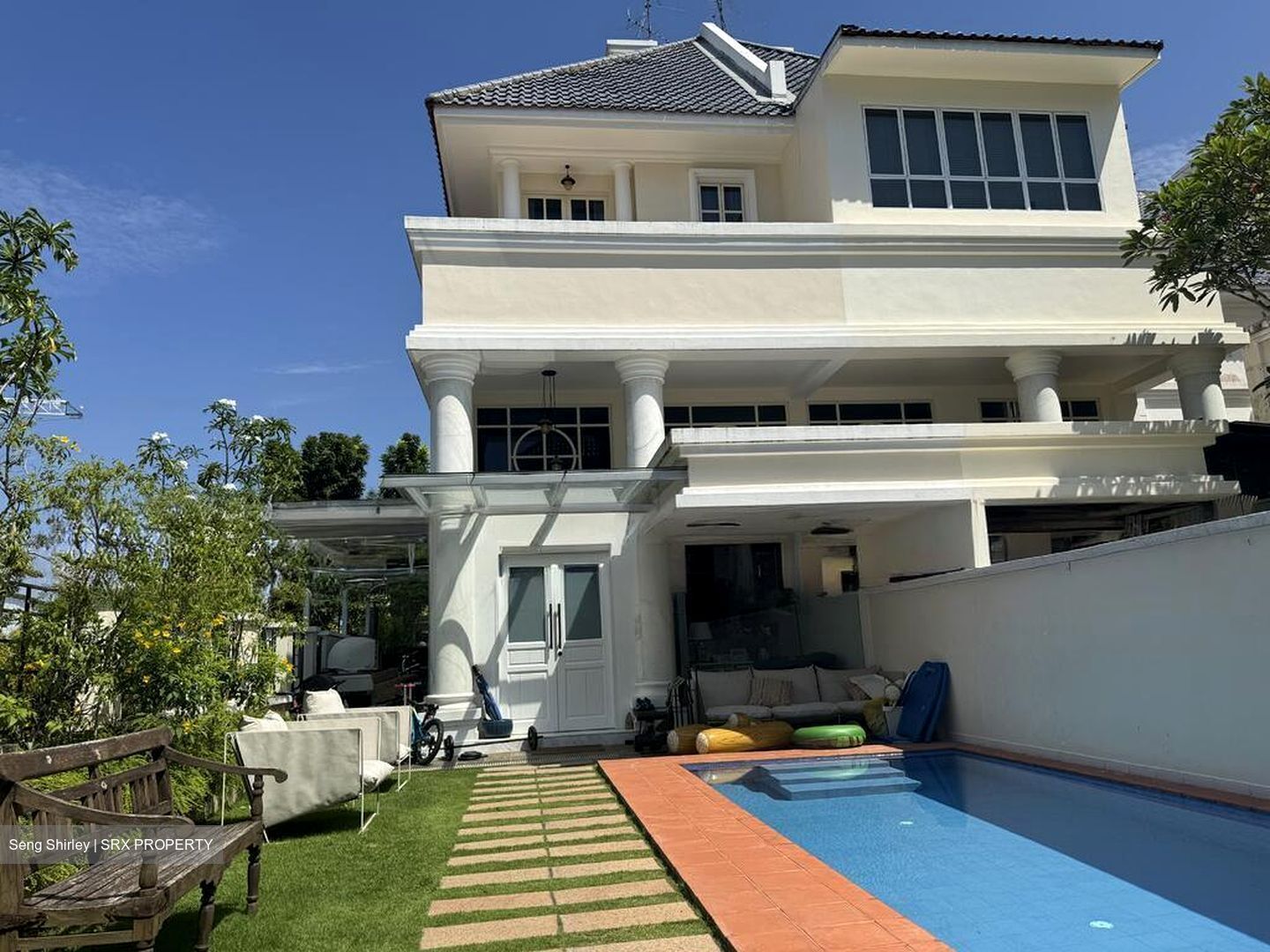 Holland Grove (D10), Semi-Detached #497926751